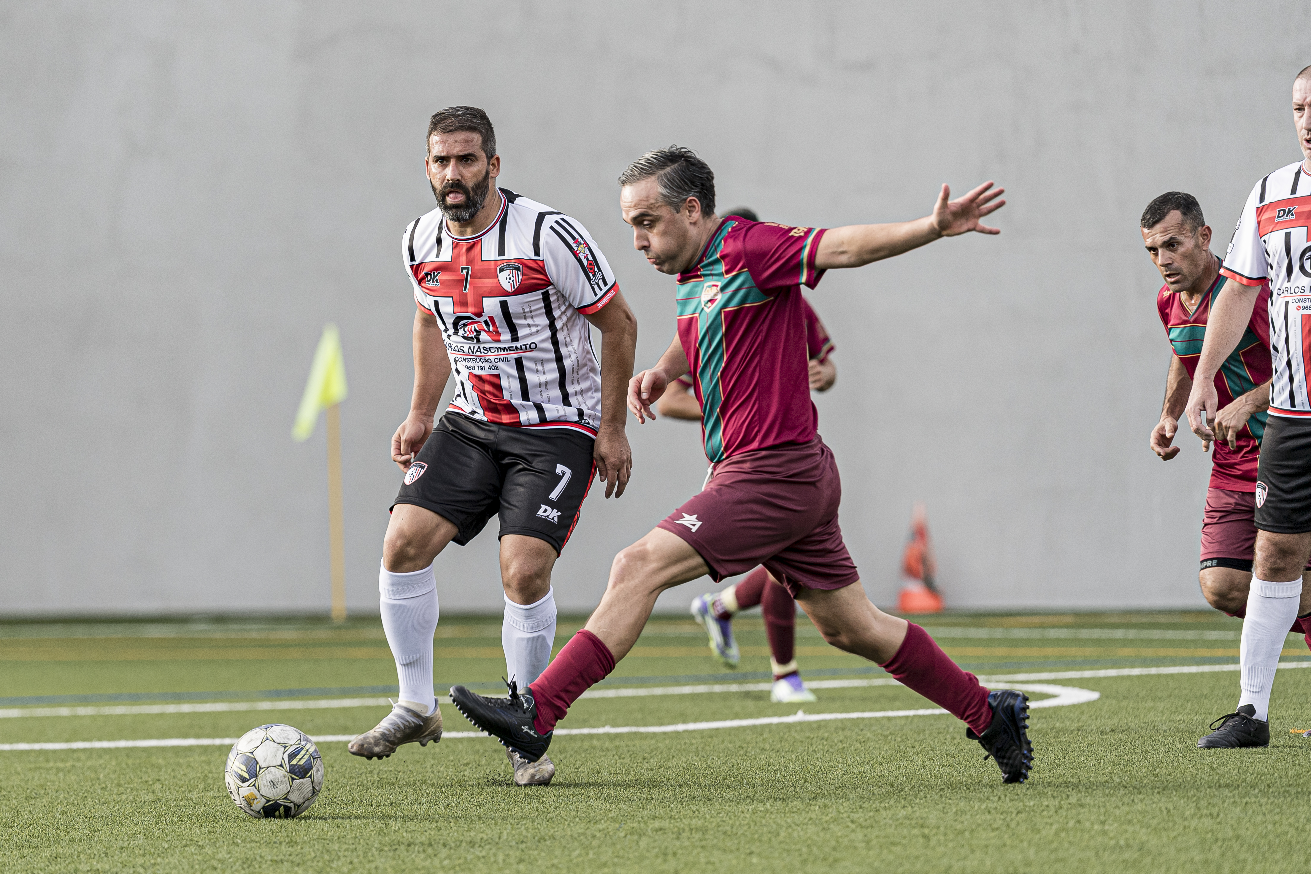 Competição Regional: 13/12/2025 a 19/12/2025